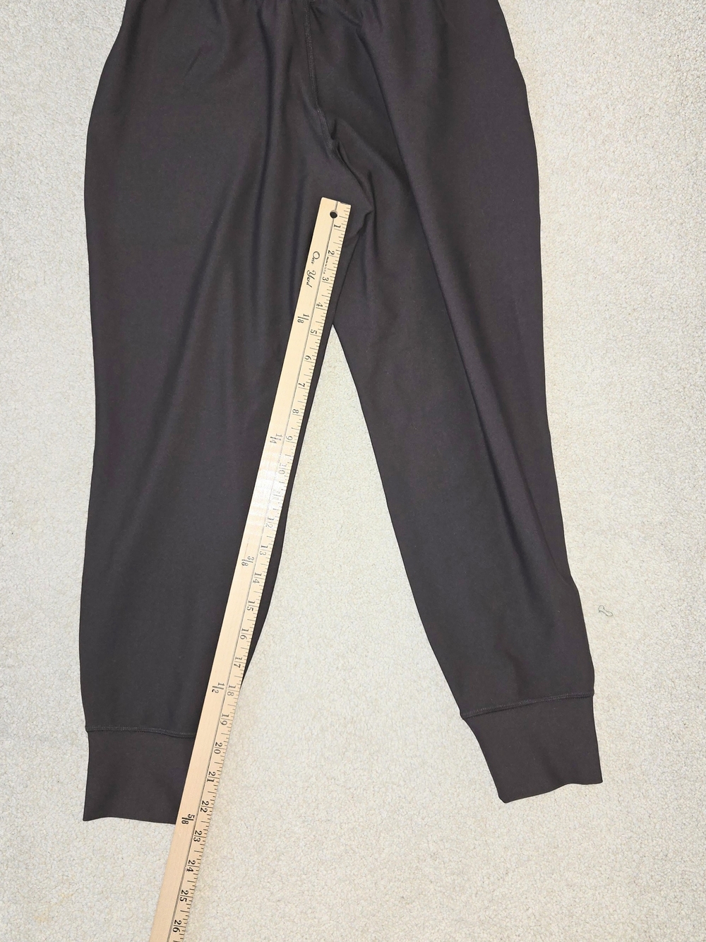 NWT Old Navy - Women's Jogger Sweatpants XS Petite - Picture 6 of 8